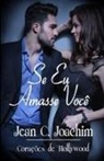 Jean C. Joachim - Se Eu Amasse Voc¿