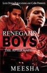 Meesha - Renegade Boys 3
