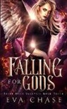 Eva Chase, Eva Chase - Falling for Gods