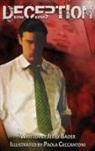 Jerry Bader, Jerry Bader, Paola Ceccantoni - Deception