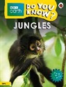 Ladybird - Do You Know? Level 1 - BBC Earth Jungles