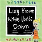 Timothy James Dansie - Lucy Brown Writes Upside Down