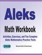 Reza Nazari, Michael Smith - ALEKS Math Workbook