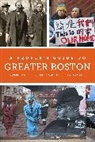 Eleni Macrakis, Suren Moodliar, Joseph Nevins, Joseph Moodliar Nevins - People''s Guide to Greater Boston