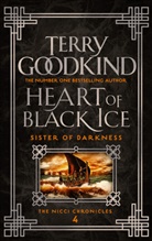 Terry Goodkind, Goodkind Terry - Heart of Black Ice