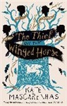 Kate Mascarenhas, Mascarenhas Kate - Thief on the Winged Horse