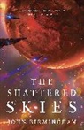 John Birmingham, Birmingham John - Shattered Skies