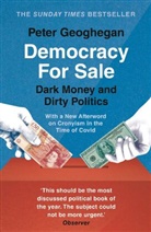 Peter Geoghegan - Democracy for Sale