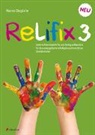 Hanna Bogdahn - Relifix. Bd.3