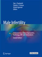 Ashok Agarwal, Sandr C Esteves, Sandro C Esteves, Sandro C. Esteves, Sijo J. Parekattil - Male Infertility