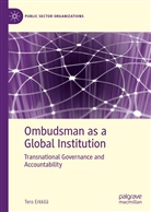 Tero Erkkilä - Ombudsman as a Global Institution