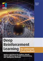 Maxim Lapan - Deep Reinforcement Learning