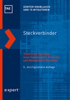 Tilma Heinisch, Tilman Heinisch, Magnus Henzler, Herbert Junck, Helmut Katzier, Günte Knoblauch... - Steckverbinder