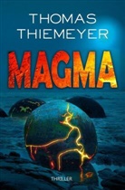 Thomas Thiemeyer - Magma