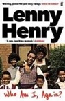 Lenny Henry - Who am I, again?