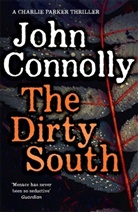 John Connolly, Connolly John - The Dirty South