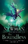 Peter Newman - The Boundless