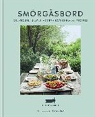 Signe Johansen, Johansen Signe, Peter's Yard - Smorgasbord