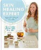 Hanna Sillitoe, Hannah Sillitoe, Sillitoe Hanna - Skin Healing Expert