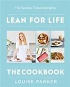 Louise Parker - The Louise Parker Method: Lean for Life