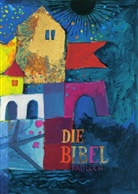Rosina Wachtmeister, Vinzenz Hamp, Josef Kürzinger, Meinrad Stenzel - Die Bibel, Rosina-Wachtmeister-Bibel, Sonderausgabe