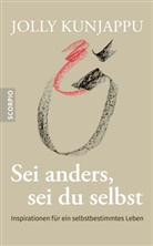 Jolly Kunjappu - Sei anders, sei du selbst