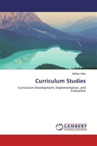 Mollaw Hailu - Curriculum Studies
