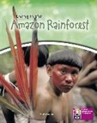 Anita Ganeri - Primary Years Programme Level 8 Living in Amazon Rainforest 6Pack