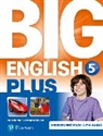 Big English Plus AmE 5 Assessment Book and Audio Pack