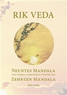 Jan Müller - Rik Veda Neuntes und Zehntes Mandala