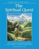 Elizabeth Clare Prophet, Elizabeth Clare (Elizabeth Clare Prophet) Prophet, Mark L Prophet, Mark L. (Mark L. Prophet) Prophet, Staff of Summit University - The Spiritual Quest