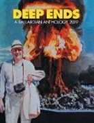 Rick Mcgrath - Deep Ends: A Ballardian Anthology 2019