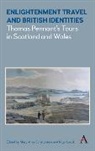 Mary-Ann Leask Constantine, Mary-Ann Constantine, Nigel Leask, Leask Nigel - Enlightenment Travel and British Identities
