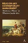 Arthur J Wolak, Arthur J. Wolak, Wolak Arthur J. - Religion and Contemporary Management