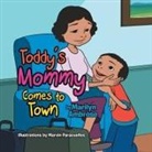 Marilyn Ambrose - Toddy's Mommy Comes To Town