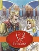 Sharan Kaur - The Salt Princess