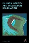 Elizabeth McMahon, McMahon Elizabeth - Islands, Identity and the Literary Imagination