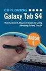 Kevin Wilson - Exploring Galaxy Tab S4
