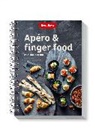 Betty Bossi - Apéro & finger food : chic, facile et fun