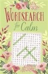 PUBLISHING ARCTURUS, Eric Saunders - Wordsearch for Calm