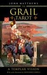 Matthews, John Matthews, Giovanni Caselli - The Grail Tarot