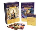 Monte Farber, Amy Zerner - The Creativity Oracle