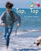Stephen Rickard, Rickard Stephen - Tap, Tap