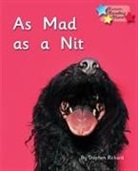 Stephen Rickard, Rickard Stephen - As Mad as a Nit