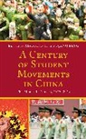 Xiaobing Fang Li, Qiang Fang, Xiaobing Li, Li Xiaobing - Century of Student Movements in China
