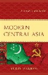 Yuriy Malikov - Modern Central Asia