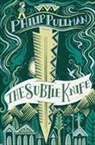 Philip Pullman, Melissa Castrillon, Chris Wormell - The Subtle Knife (Gift Edition)