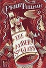 Philip Pullman, Melissa Castrillon, Chris Wormell - The Amber Spyglass (Gift Edition)