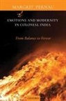 Margrit Pernau, Professor Pernau - Emotions and Modernity in Colonial India