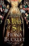 Fiona Buckley - Web of Silk